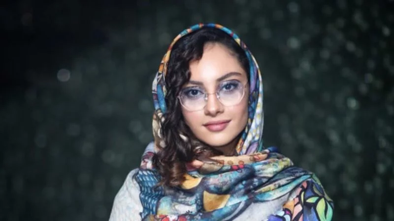 کولاک ترلان پروانه با تیپ تابستانی اش | ترلان پروانه ، ساده اما شیک