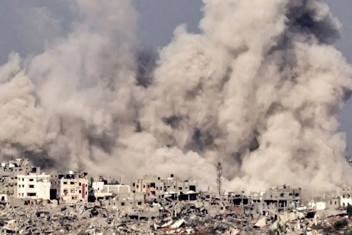 شهادت ۳۱ فلسطینی در حملات ۲۴ ساعت اخیر اسرائیل