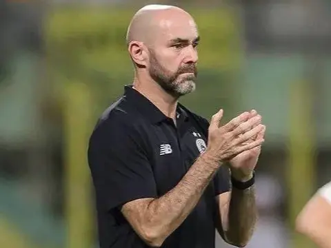 سرمربی السد: قهرمان شدیم، این بهترین حس است!