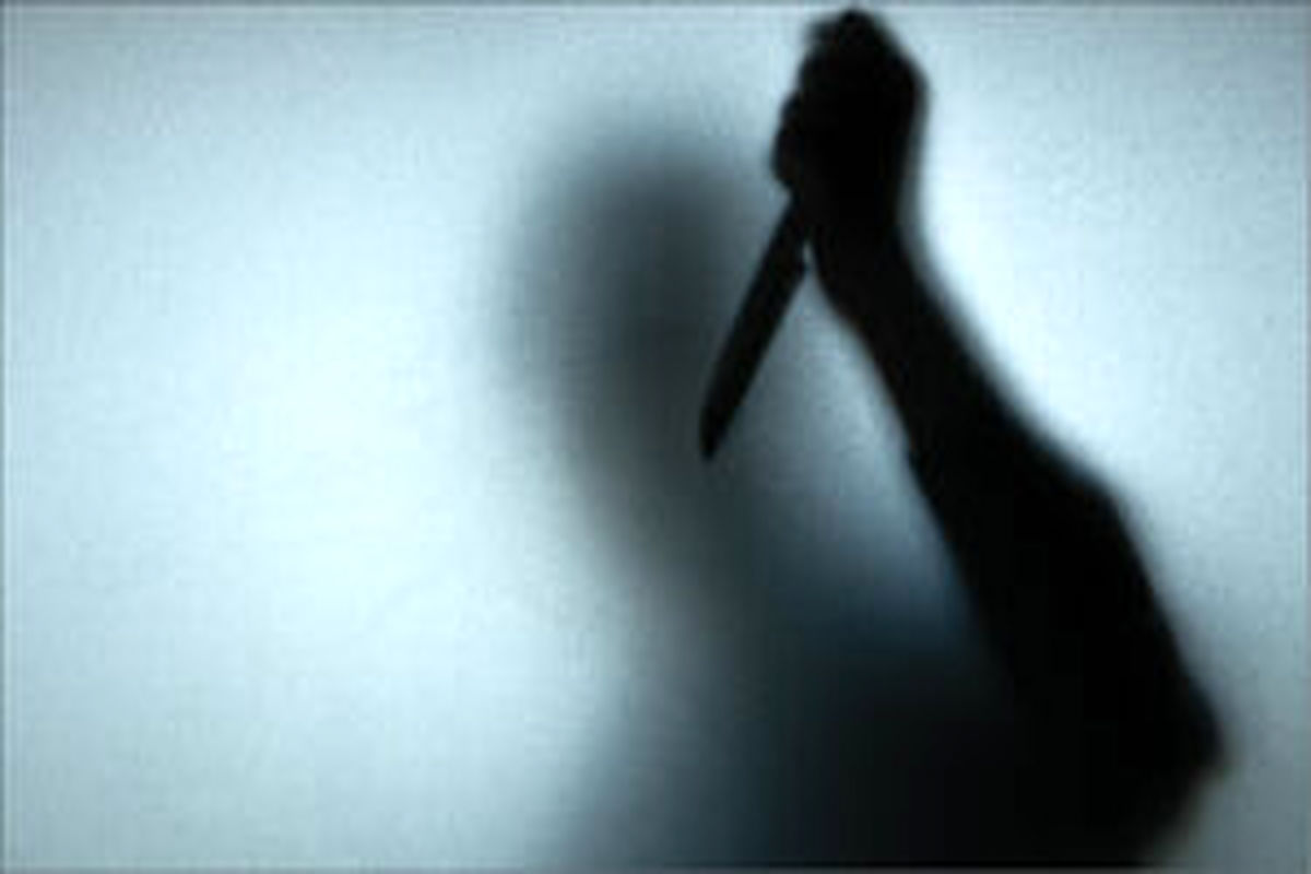 قتل فجیع یک موتورسوار در مجیدیه تهران