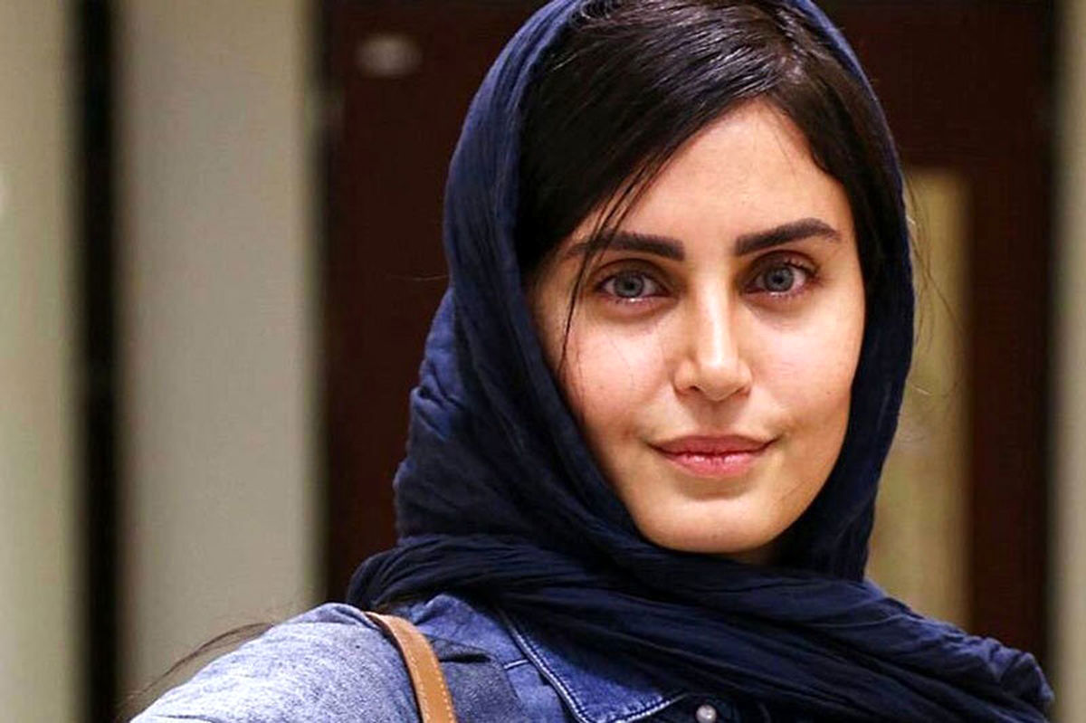 جشن تولد خاص النازشاکردوست در 41 سالگی | جشن تولد عجیب  الناز شاکردوست در میان شعله‌های  آتش