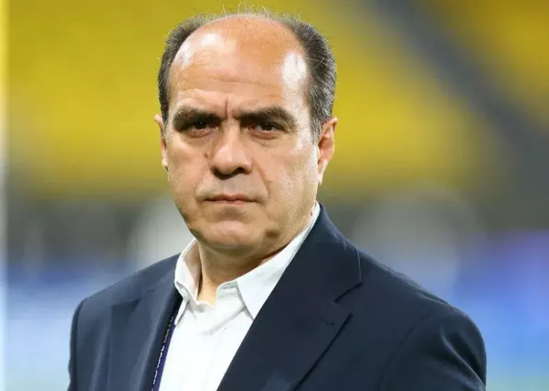 عالمی: ان‌شاءالله مدیران با رامین صحبت خواهند کرد