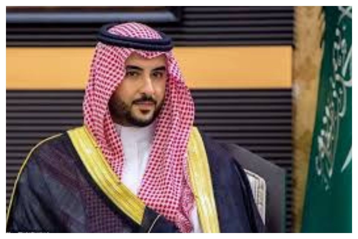 سفر وزیر دفاع عربستان به ایران در آستانه مذاکرات چه معنایی دارد؟