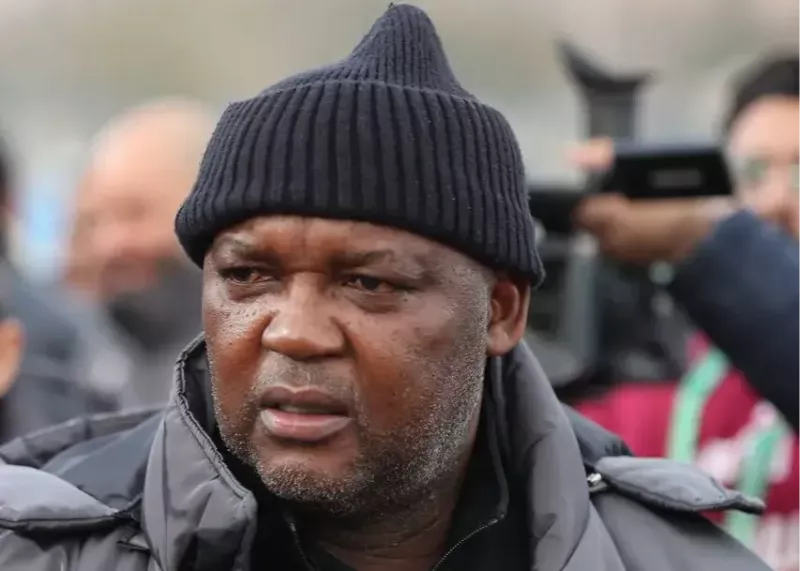 موسیمانه: نگران نیستم، پولم را از استقلال می‌گیرم!