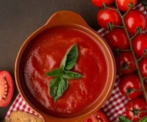 کاربردهای متفاوت و عجیب سس کچاپ که نمیدانستید