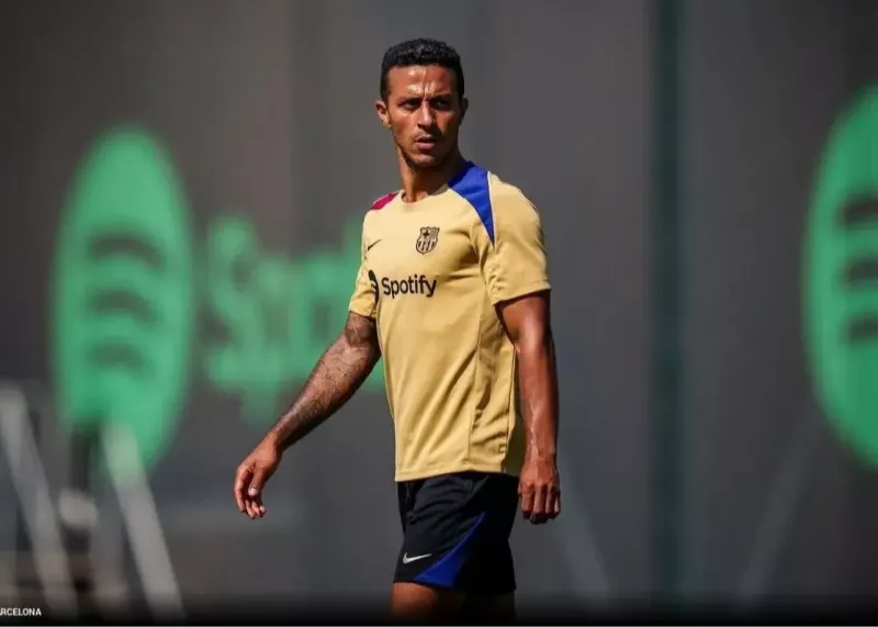 فکر کردن به سهگانه بارسا را به وحشت نمیاندازد!