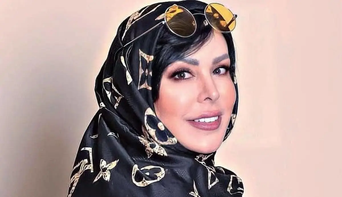 تغییر چهره شدید فلور نظری همه رو غافلگیر کرد | فلور نظری رو دیگه نمیشه شناخت