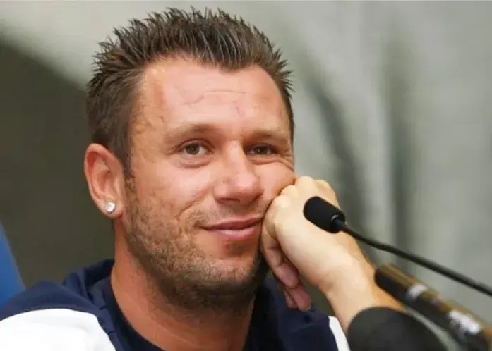 آرناتوویچ من را به یاد دوران جوانی زلاتان میندازد!