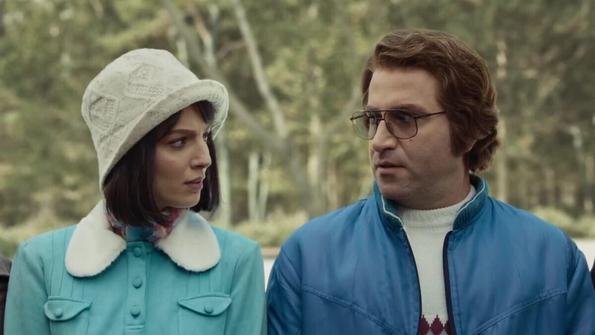 خداحافظی بازیگر نقش امیر با سریال تاسیان | پست اینستاگرامی هوتن شکیبا کولاک کرد