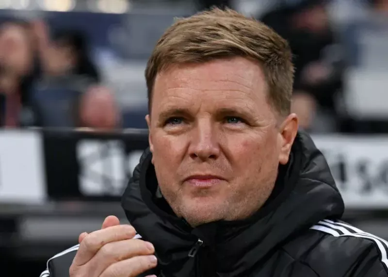 سرمربی نیوکسل از بیمارستان مرخص شد!