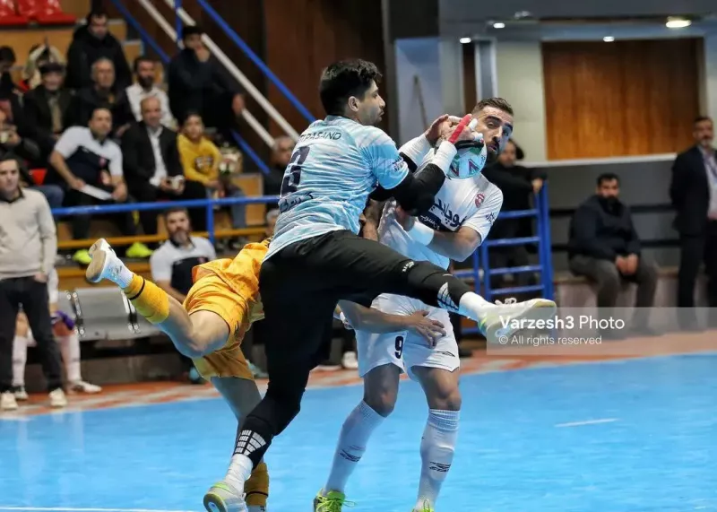 تاریخ آغاز فصل جدید لیگ برتر مشخص شد