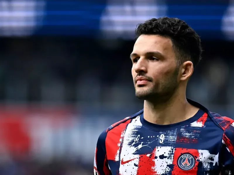 اسلحه مخفی پاریس برای سهگانه تاریخی