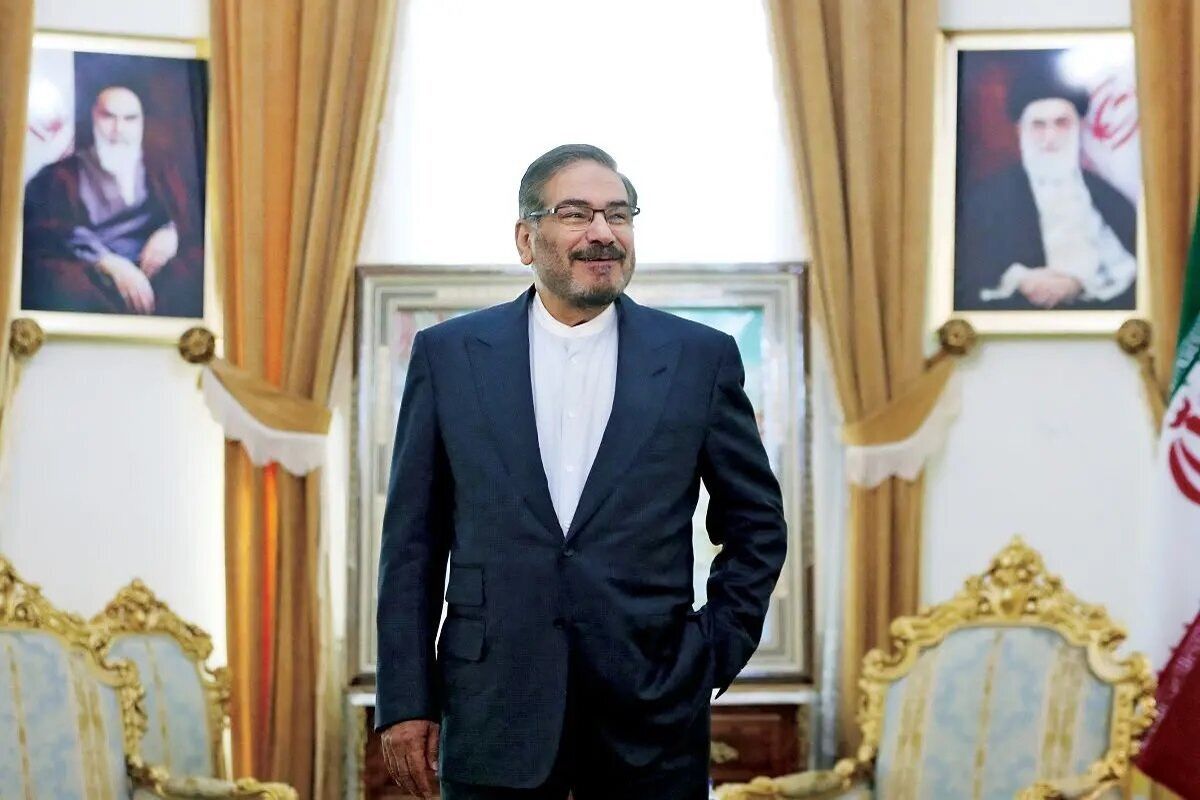 آیا علی شمخانی شهید شده است ؟/ | آخرین وضعیت علی شمخانی از زبان پزشکش