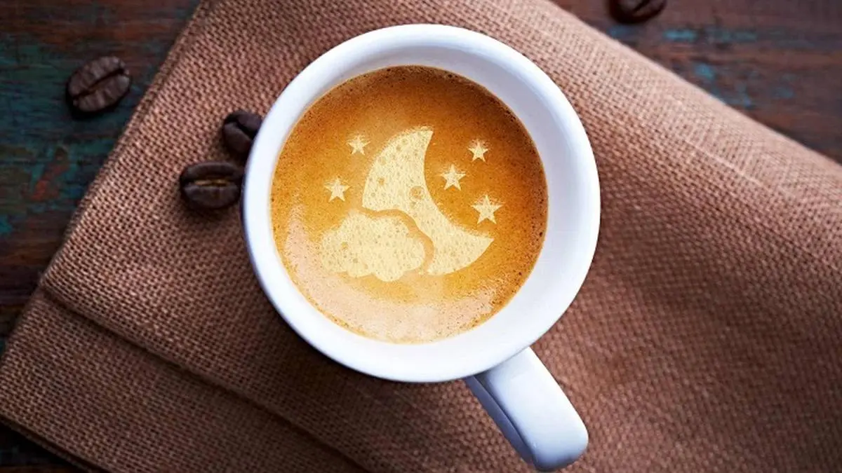 فال قهوه اختصاصی ؛فردا یکشنبه 18 خرداد ماه 1404