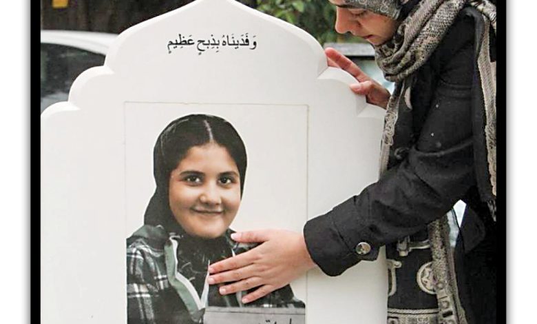 جزییات تازه از قتل بی رحمانه کودک 10 ساله