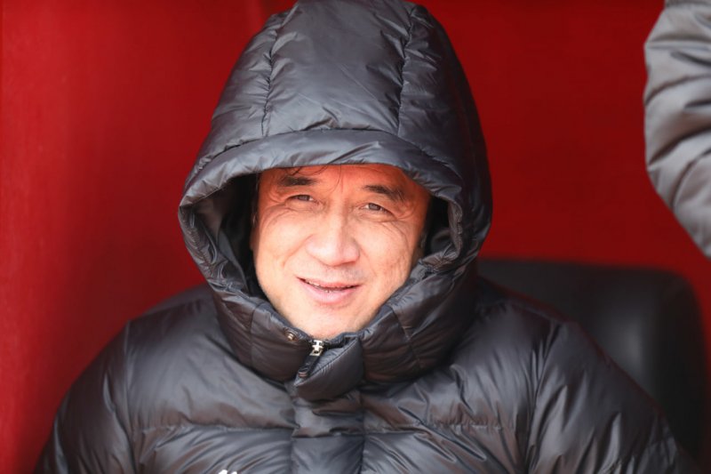 خداداد: داداشزاده دیگه کیه!