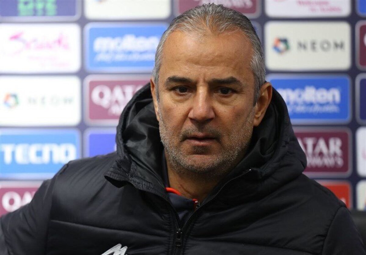 فوری | تکلیف کارتال در پرسپولیس مشخص شد