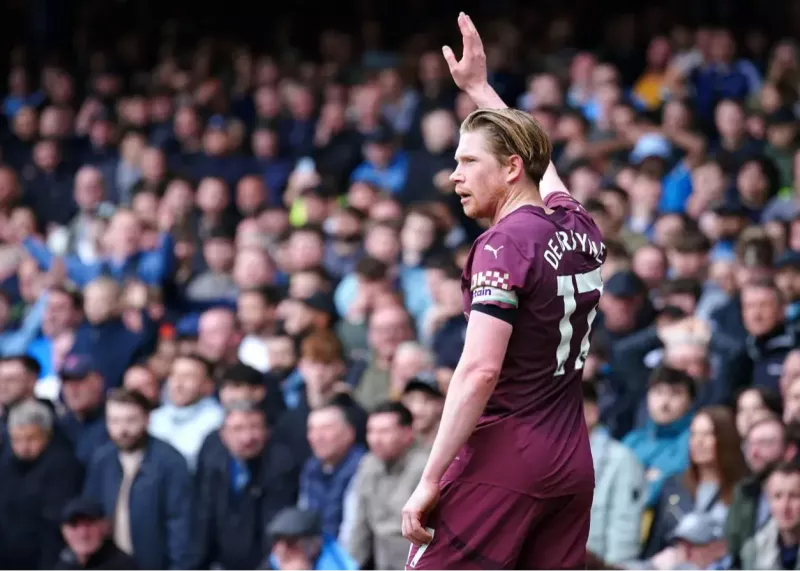 تشویق کیدیبی در خانه حریف: دوستت داشتیم کوین!