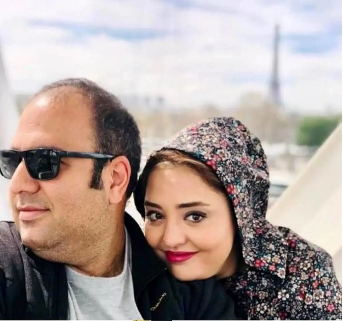 سکانس خنده دار جوکر ؛وقتی علی و اوجی و نرگس محمدی یاکریم میشن + فیلم