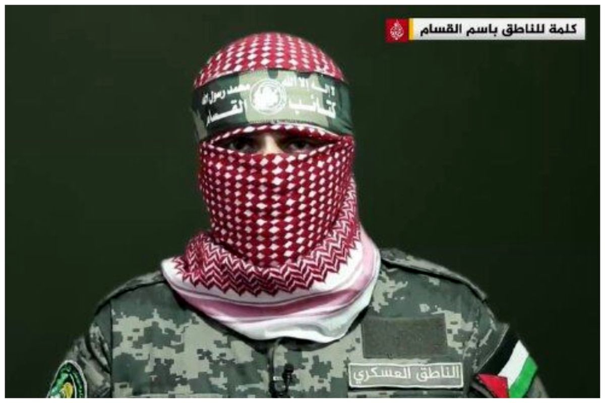 ابوعبیده: جان اسرای اسرائیل در خطر است