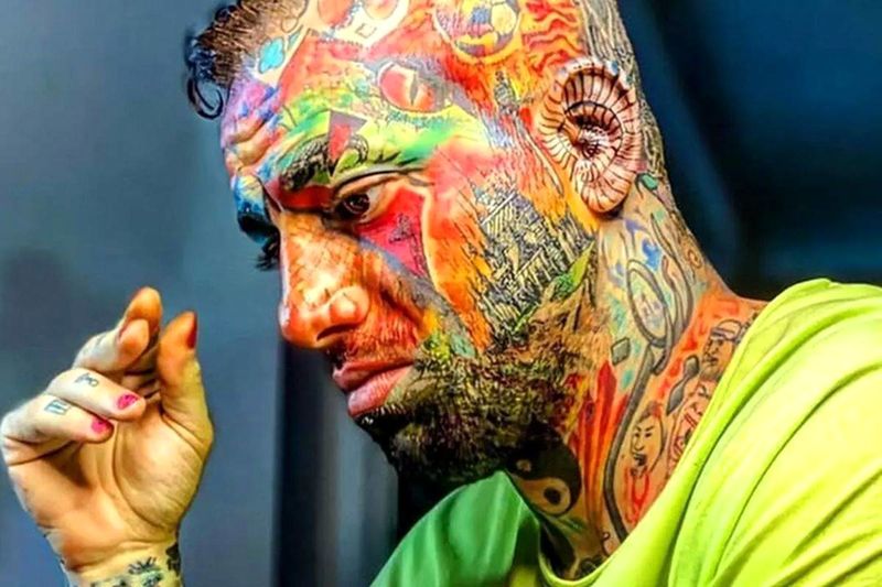 تتلو در زندان ازدواج کرد | همسر قانونی تتلو کیست ؟ + فیلم