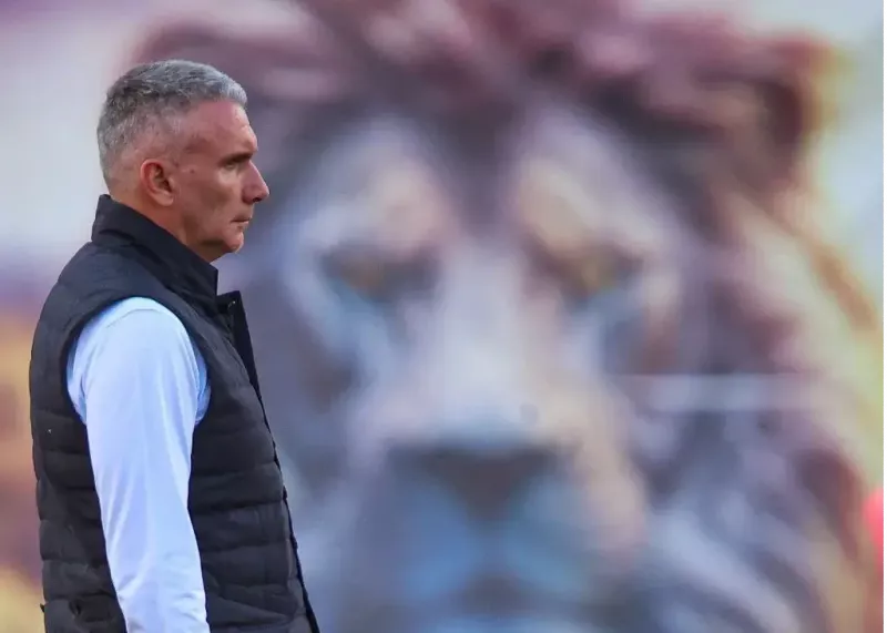 کارترون با فرمول شکست یحیی مقابل پرسپولیس!