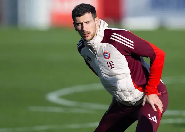 بحران در بایرن: یک ستاره دیگر مصدوم شد!