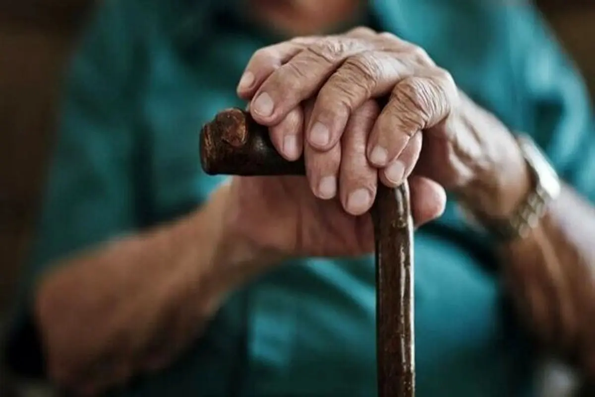 نحوه حمایت روانی از سالمندان در شرایط جنگی + عکس