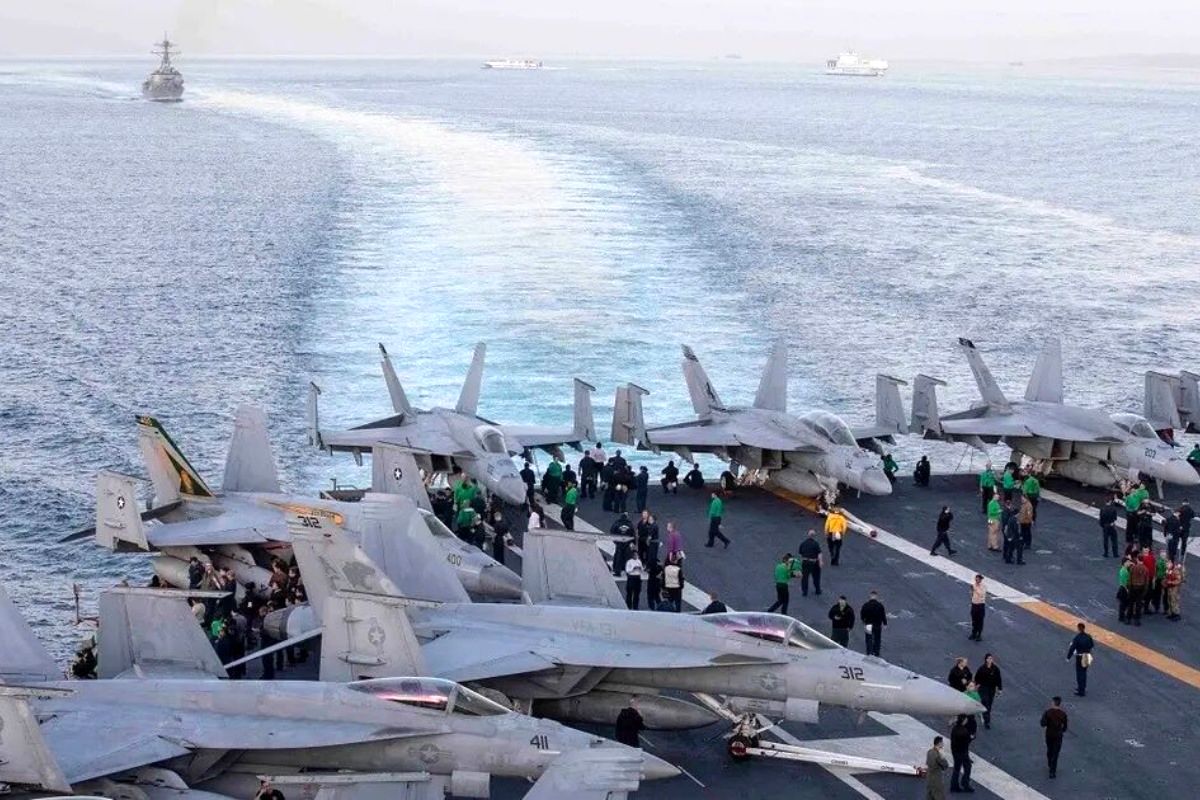 هزینه بر باد رفته آمریکا در یمن