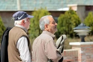 خبری مهم برای بازنشستگان  | متوسط سن بازنشستگی مشخص شد