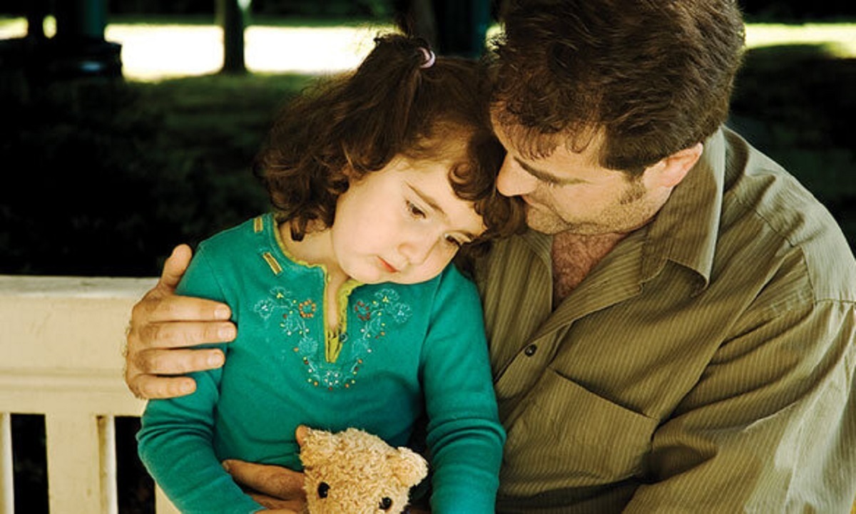 توصیه‌های مهم برای رفتار با کودکان در زمان جنگ