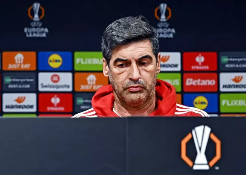 فونسکا: میلان بیچارهام کرد، باید استراحت میکردم!