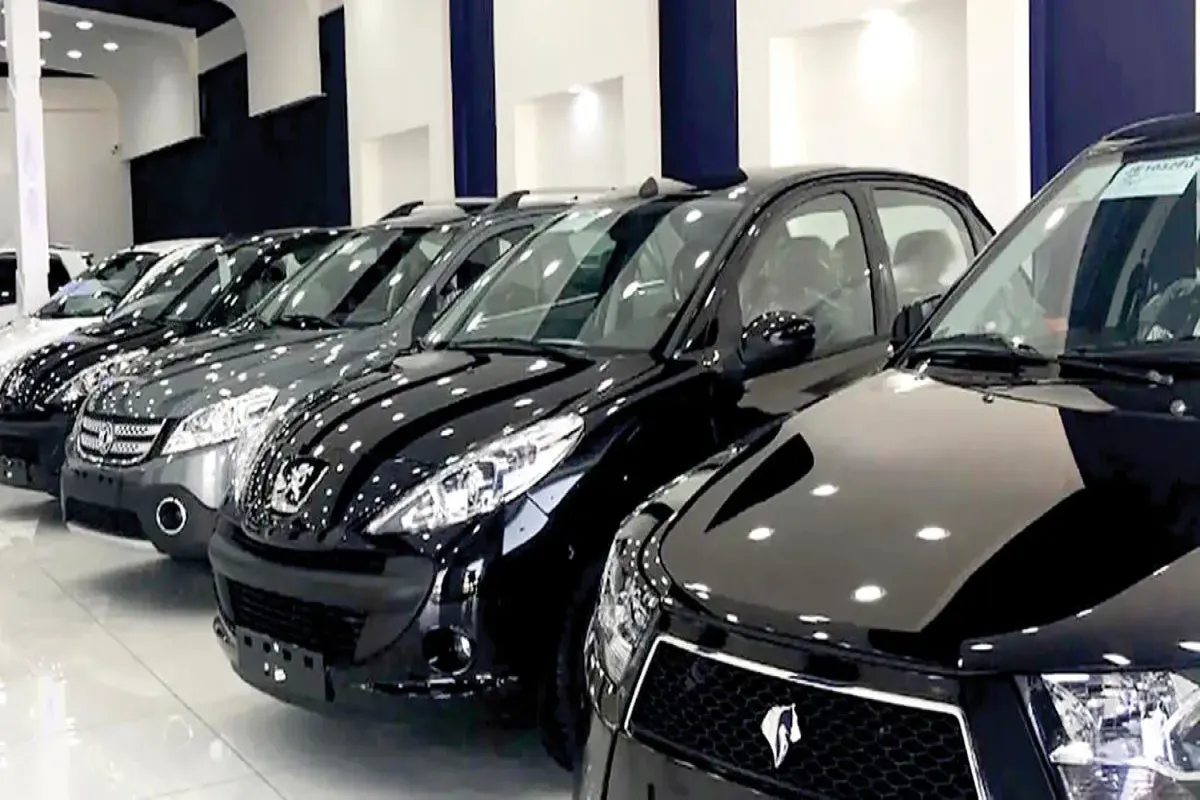 قیمت خودرو امروز یکشنبه 7 اردیبهشت 1404 | ریزش سنگین قیمت خودرو امروز