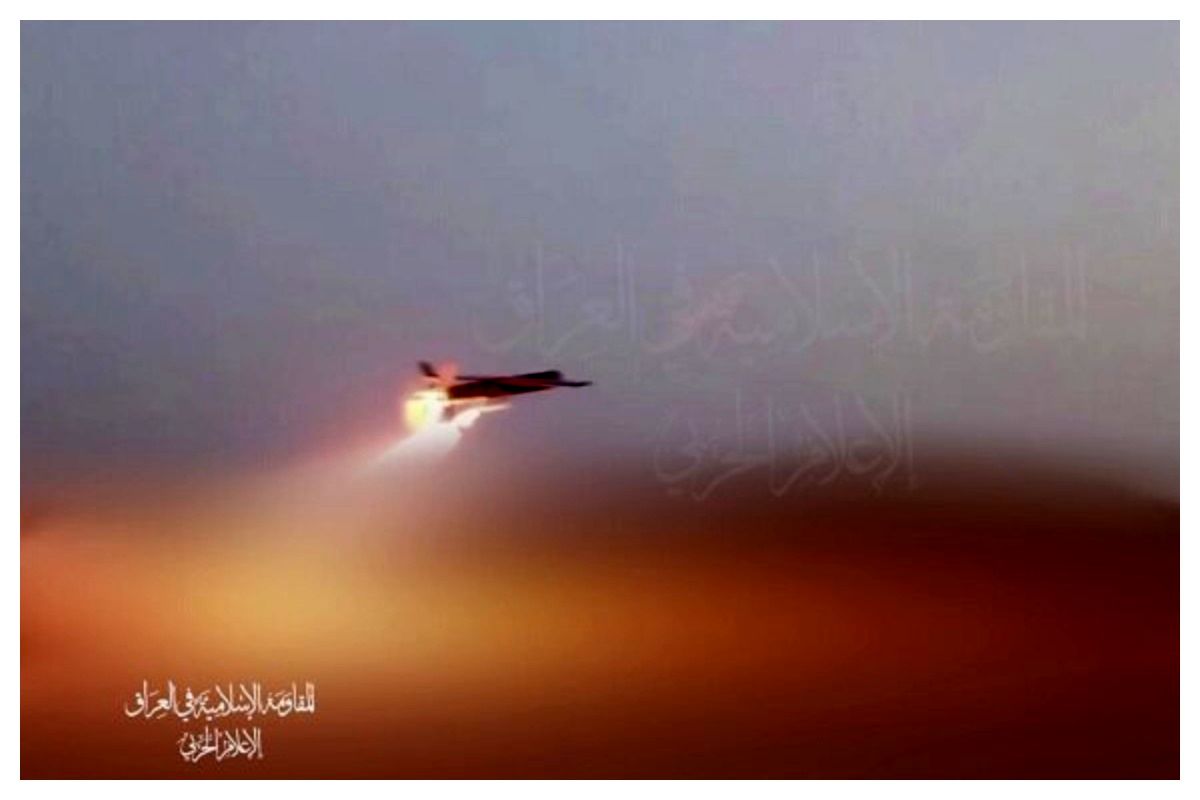 پنتاگون تایید کرد: سرنگونی ۶ پهپاد از ماه مارس