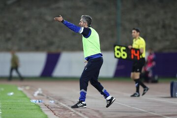 رسمی؛ بوژوویچ اخراج شد|  سرمربی جدید استقلال مشخص شد