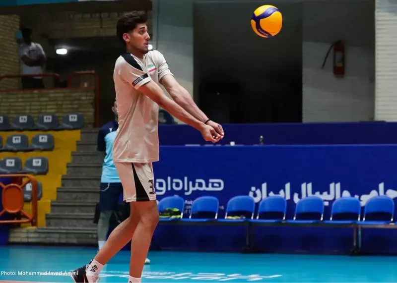 پدیده شهداب رویایش را در تیم ملی جستجو می‌کند