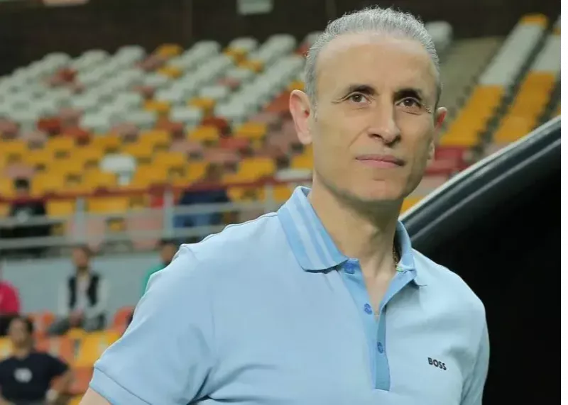 گل‌محمدی: با بهترین تیم لیگ بازی داریم