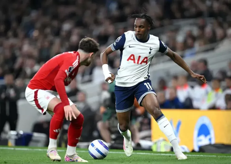 آژیر آتشسوزی ویایآر لیگ برتر را خاموش کرد!