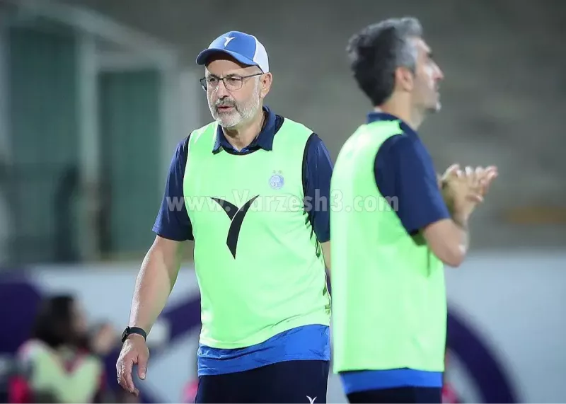 رای شما: برکناری بوژو یا هفتمین سرمربی!