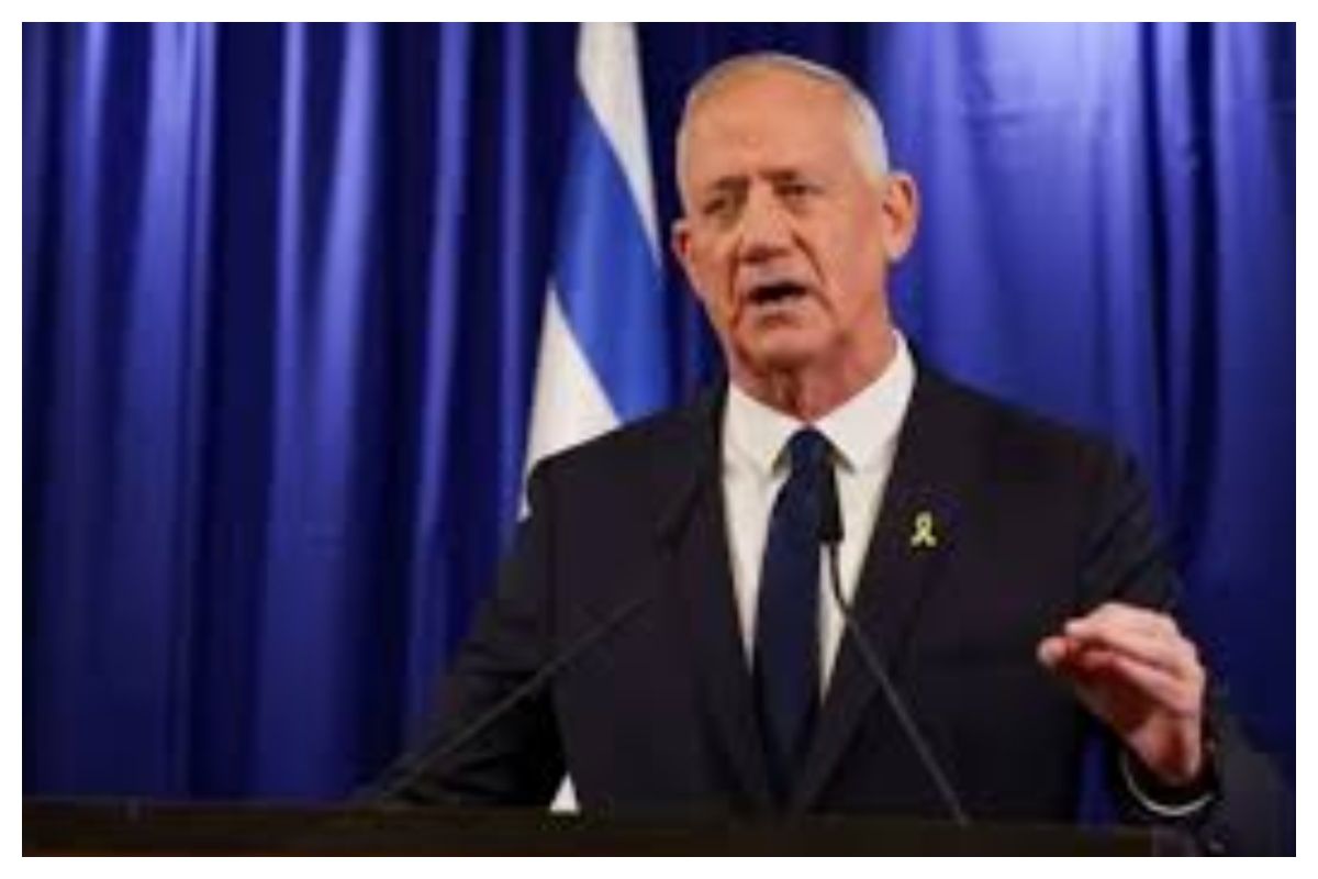 اعتراف وزیر جنگ اسبق درباره اتفاقات غزه