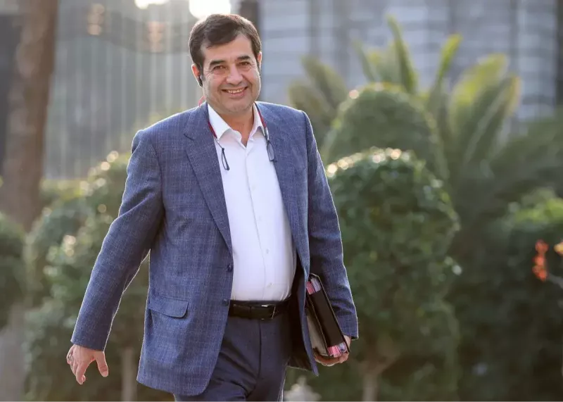 دستور وزیر: حمایت حداکثری از تیم عطایی