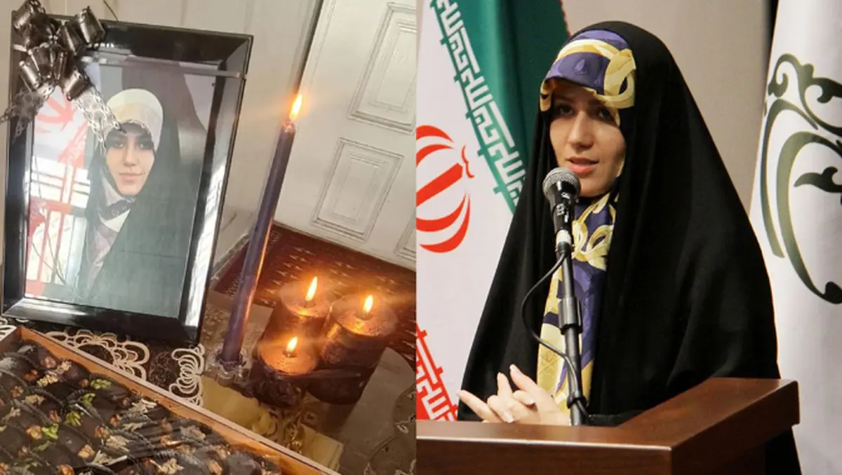 جزییات تازه از قتل مجری صدا و سیما توسط پسر خاله اش