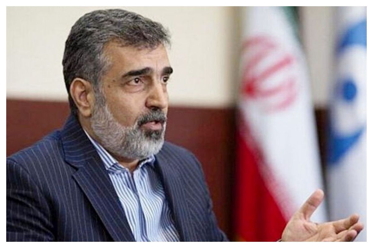 معاون گروسی به تهران سفر می‌کند