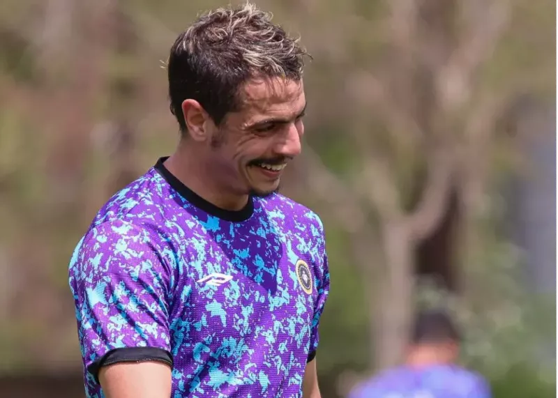 رونمایی سپاهان از بمب نقل و انتقالاتی‌اش برابر پرسپولیس