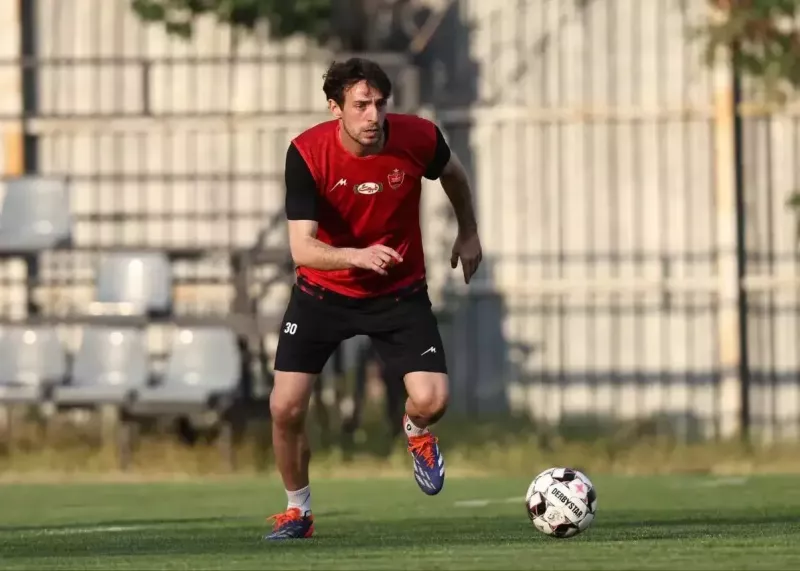 آرزوی گولسیانی در سه بازی پایانی فصل