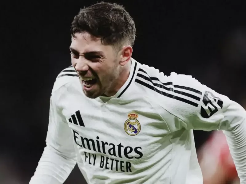 فداکاری بزرگ: والورده با درد بازی میکند