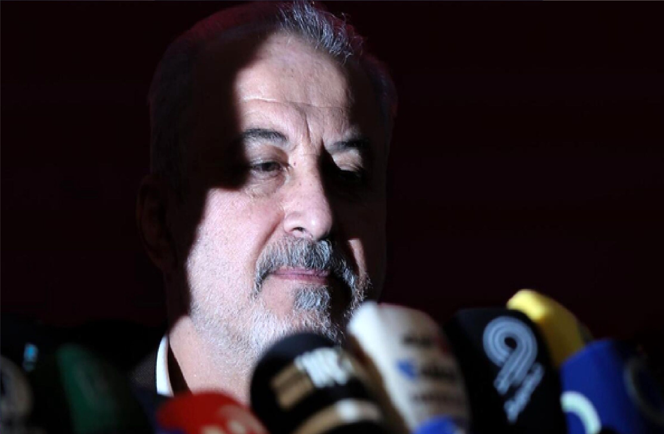 جانشین احتمالی درویش مشخص شد