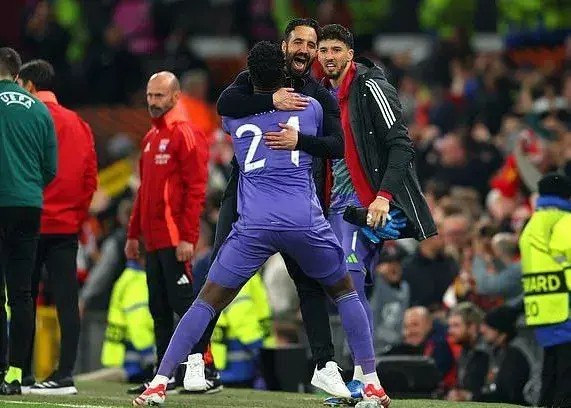 درس یونایتد برای رئال: اینطور کامبک می‌زنند