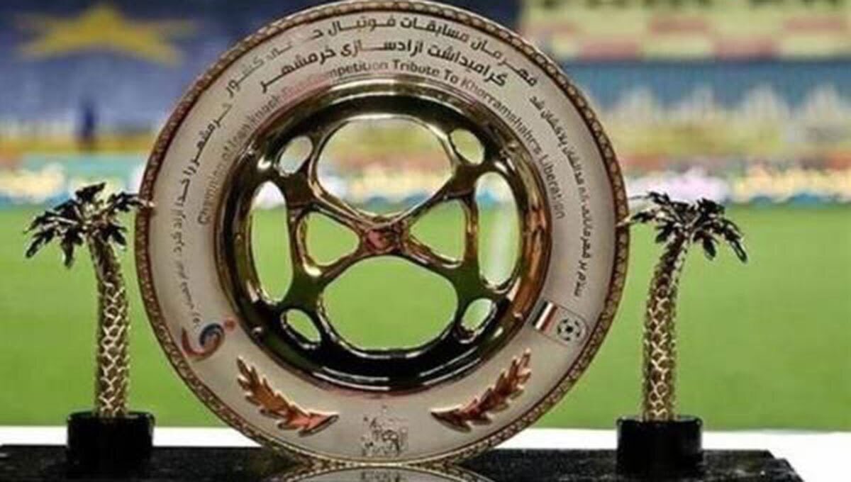 ساعت بازی استقلال - پیکان در جام حذفی تغییر کرد