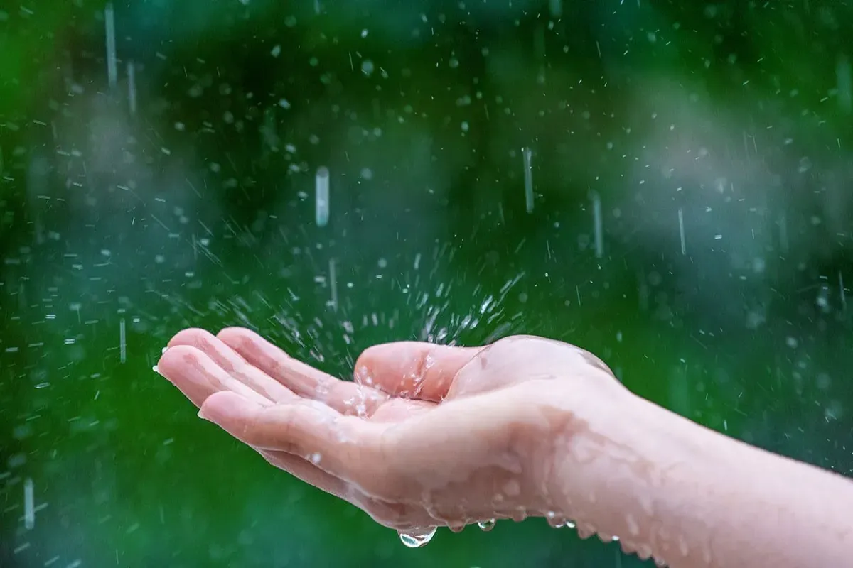 وضع آب و هوایی کشور در چند روز آینده | بارش باران ادامه دارد